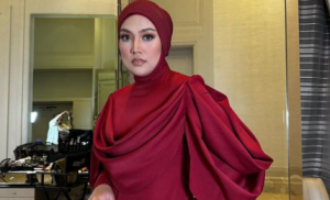 Shila Amzah Alami Trauma Sampai Hari Ini Akibat Jadi Mangsa Dera Emosi, Fizikal Dan Kewangan