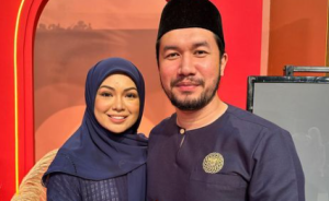 "Yang Muat Naik, Yang Sebar, Yang Mengata, Masyar Itu Benar,"-Ungku Ismail Dan Nad Zainal Seronok Kutip Pahala Dituduh Sombong