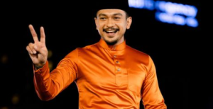 Selepas Beto, Shukri Yahya Pula Tular! Iklan Raya Bulan Bintang Gempak