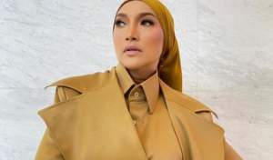 Kawan Artis Hadapi Masalah Rumah Tangga- Ziana Zain Kesian Je, Tak Terkesan Langsung