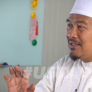 Ustaz Ahmad Dusuki Dikecam Meminta-minta, Cari Penaja Berbuka Puasa Untuk Warga Tahfiz