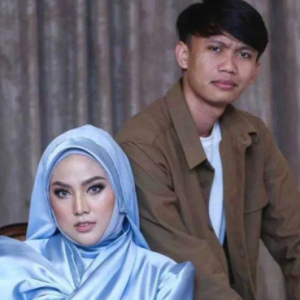 "Kami Akan Mengikut Adat Merisik, Bertunang Sehinggalah Hari Bahagia," Ubai Serius Nak Kawein Dengan Shila Amzah