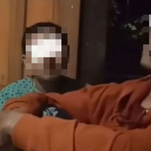 Lelaki Rakam Isteri Berdua-Duaan Dengan Lelaki Lain Waktu Sahur, Tak Kisah Video Tersebar