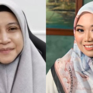 Shuhada Abai Komen Negatif Pertikai Kehamilan Ketiganya, Minta Nasihat Ustazah Asma' Harun