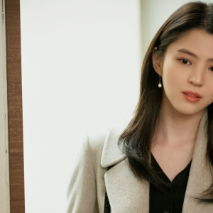 Han So Hee Mohon Maaf Tak Sempat Layan Peminat Di 'Airport'