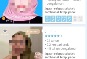 Pengasuh-Pengasuh Muda Jadi Mangsa Bapa Budak Miang Dan Otak Kuning