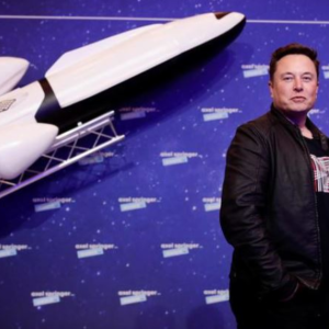 Musk Sahkan Pelancaran Kapal Angkasa Starship Pada Isnin