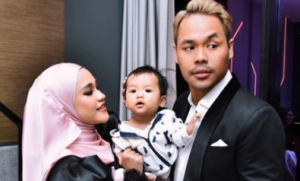 "Apa Dah Jadi Dengan Manusia Sekarang?" Ernie Zakri Berang Panggilan Ibu Nak Ditukar Kepada Birthing People