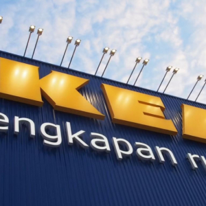 Ikea Malaysia Dipuji Tamatkan Kontrak Syarikat Keselamatan Aniaya Pekerja