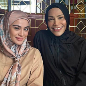 'Mama Kuat, Dah Boleh Cakap Berkat Doa Semua' - Kilafairy