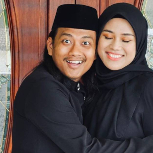 Ryan Bakery Nasihat Isteri Jangan Terasa Hati Kalau Orang Tanya Soal Anak