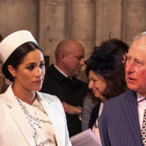 Meghan Markle Kritik Media Britain Sebab Kata Suratnya Kepada Mentua Jadi Punca Tak Hadir Upacara Pertabalan Raja Charles