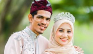 Isteri Abang Viva Keguguran- Lupakan Sengketa, 3 Hari Balik Rumah Mentua