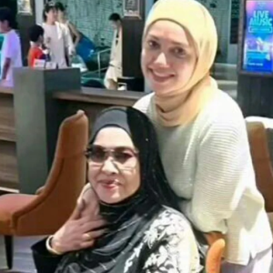 "Bertahun Puteri Sarah Menunggu Kepulangan Suami Namun Bila Suami Memilih Wanita Lain, Dia Pasti Mengundur Diri"