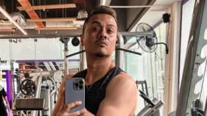 Dilantik Jadi Duta, Fazley Yaakob Mahu Pecah Tabu Masalah Kesihatan Seksual Lelaki