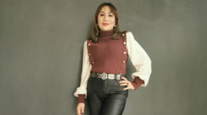 Amelina Takut Nak Lancar Lagu Baharu, Sedar Diri Dangdut Dah Tak Laku