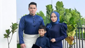 Joy Revfa Nak Kahwin Dengan Dokor Cina, Dah Peluk Islam Sejak Awal Ramadan