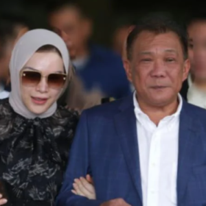 Pihak Pendakwaan Bantah Rayuan Bung Moktar Dan Zizie Izette