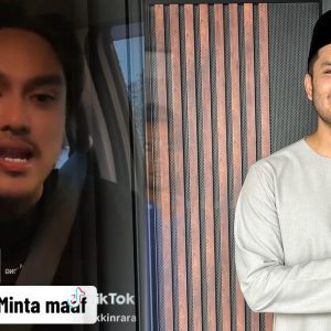 'Bukan Nak Aibkan, Tapi Rendang Ikut Resipi Khairul Aming....'