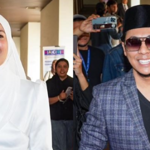 Puteri Sarah Liyana Didakwa Pernah Diceraikan Dua Kali Oleh Syamsul Yusof