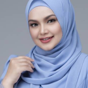 'Terima Kasih Yb' - Siti Nurhaliza