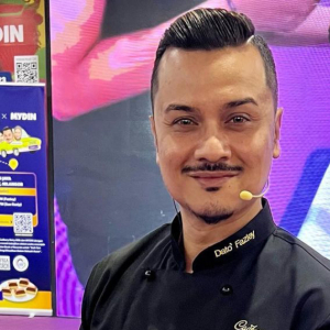 "Jangan Bagi Job Kalau Dia Ada Penyakit, Nanti Susahkan Semua Orang!" - Fazley Yaakob