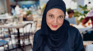 "Pernah Dengar Pasal Makeup Dan Rawatan Estetik Tak? – Fathia Latiff Menyampah Muka Dikutuk