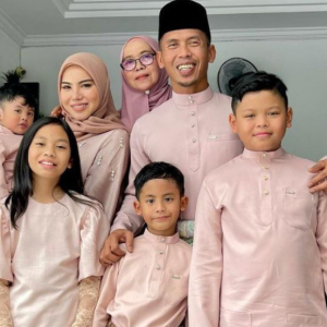 Shuib Kini Tunang Watie Hanifiah, Nikah 23 Jun 2023