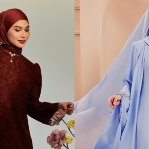 Anzalna Akui Tak Mudah Istiqamah, Pakai Tudung