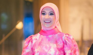 10 Tahun Simpan Duit, Nabila Razali Bangga Dapat Beli Rumah Harga Berjuta