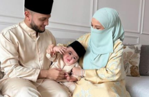 Neelofa Fokus Buat Anak Dan Bina Keluarga Besar, Tapi Rindu Nak Travel Keliling Dunia Macam Zaman Muda Mudi