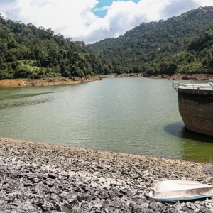 Pulau Pinang Harapkan Gelombang Kedua Pembenihan Awan