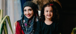 "Ada Dia Upload Gambar Anak?"-Lufya Omar Dakwa Che Hafiz Dah Block Nombor Anak Sendiri, Tak Boleh Berkomunikasi