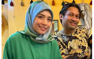 Beego Nafi Ada Penyondol, Cuma Tiada Persefahaman Dan Komunikasi "Banyak Memndam Rasa Tak Senang Selama 10 Tahun Kahwin"