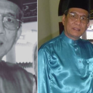 Hashim Abdul Rahman Meninggal Dunia