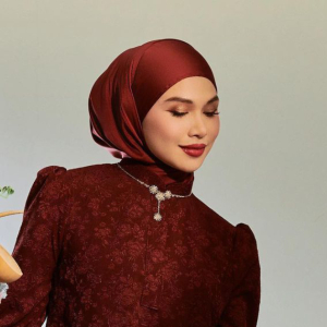 Rindu, Tapi Saya Dah Tak Boleh Berlakon Macam Dulu - Anzalna