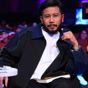 “Siapa Nyanyi Sedap Dia Menang”- Ajai Yakin Semua Ada Potensi Juara, Big Stage Peluang Penyanyi Malaysia Belajar Cara Kerja Peserta Luar