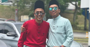 "Selepas Arwah Abam Tiada, Saya Dan Fad Tiada Show Bersama Berdua,"-Achey