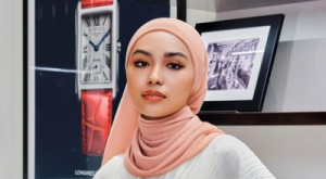 Sharifah Rose Suruh Orang Muda Keluar Mengembara, Jangan Asyik Tengok Media Sosial