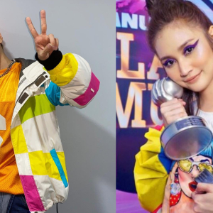 Peminat Nasihat Isaac Jangan Putus Asa, Contohi Ayda Jebat Dulu Pun Kena 'Buang' Dari AF