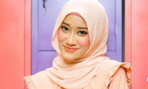 Dahlia Farhana Tak Akan Lari Kalau Terjumpa Ubai Dan Shila Amzah