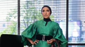 Ziana Zain Tak Nak Suami, VIP Pun Tolak! "Tak Ada Yang Berani Nak Try Sebab Saya Garang"