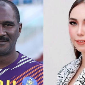 Zainal Abidin Jawab, "Nanti Hubungi Semula, Saya Tengah Memandu Nak Pergi Latihan Bola Sepak", Fyna Jebat Off Telefon Terus!