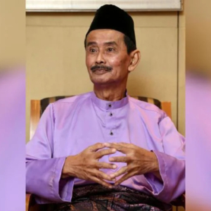 "Saya Tak Halalkan Pihak Yang Ambil Hak Saya" - 'Raja Lagu Raya'