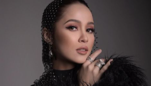 Emma Maembong Meluat Asyik Kena Tegur Tentang Berpantang "Saya Sihat, Kemaluan Tak Koyak Dan Tak Kena Jahit"