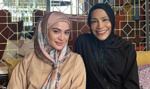 Usus Bocor, Masih Di Hospital- Kilafairy Nak Rohana Jalil Sihat Je Sebagai Hadiah Hari Jadi