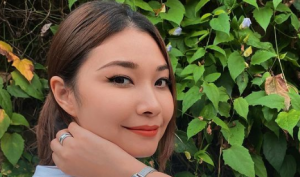 Nina Nadira Timang Anak Kedua, Tengah Tahan Sakit Nak Bersalin Pun Sempat Singgah Beli Mcdonalds