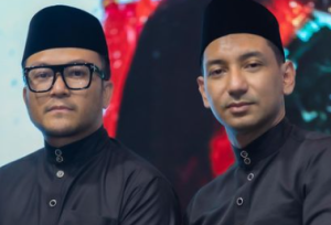 "Saya Kena Bercakap Dengan Shaheizy Sam, Pegang Tangan Dan Saling Bertentang Mata,"Zizan Razak