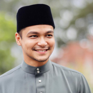 "Kalau Ada Ujian Bertunang Sekali Pun Tak Akan Saya Kongsikan" - Syafiq Kyle