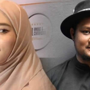 Kata Isteri Kurang Cantik, Virgoun Bagi Inara RM35,000 Untuk Tukar Diri
